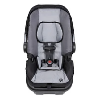 Siège d'Auto EZ Lift 35lb - Noir
