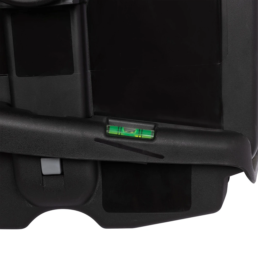 Siège d'Auto EZ Lift 35lb - Noir