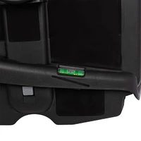Siège d'Auto EZ Lift 35lb - Noir