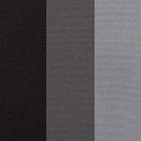 Poussette Sit N' Stand® Double 2.0 - Noir Dash