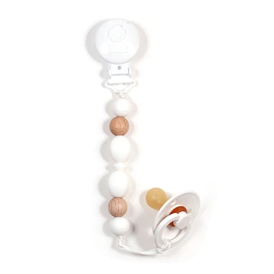 Pacifier Clip
