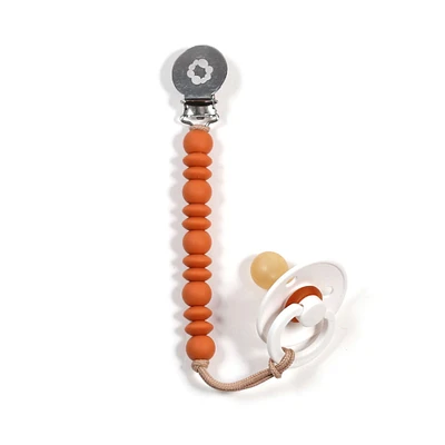 Attache-Suce Inox - Cannelle
