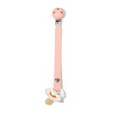 Attache-Suces à Snap - Rose