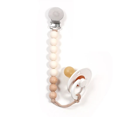 Pacifier Clip