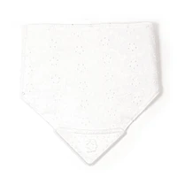 Teething Bib- Lace