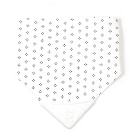 Teething Bib- Lace