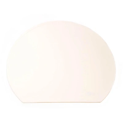 Napperon en Silicone - Ivoire