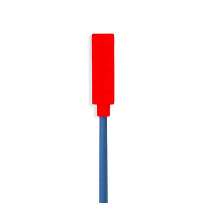 Pencil Topper - Red Bloc