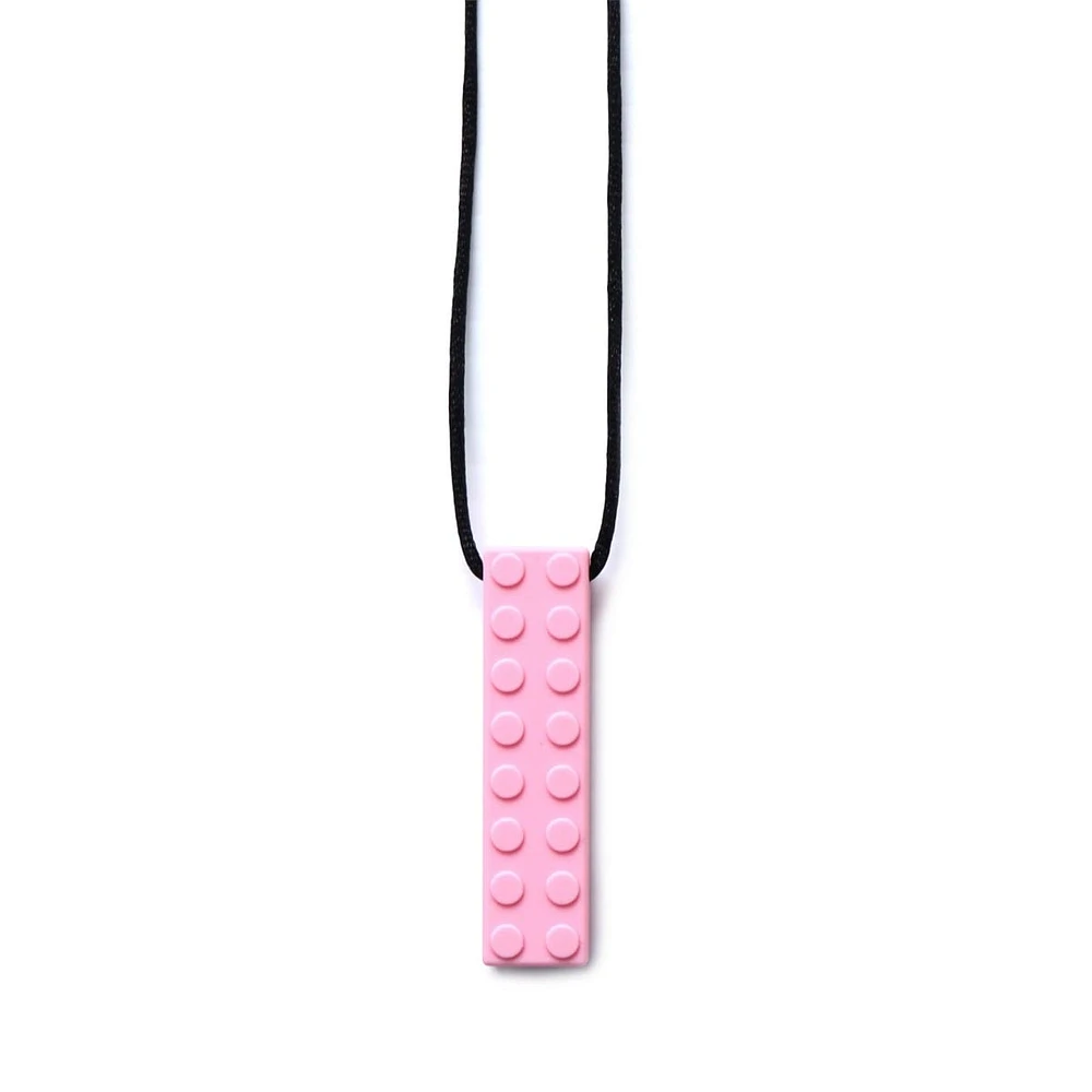 Bloc Pendant - Pink