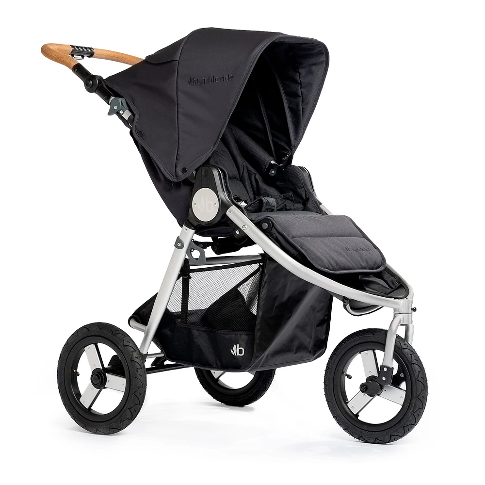 INDIE All-Terrain Stroller - Dusk (2024)