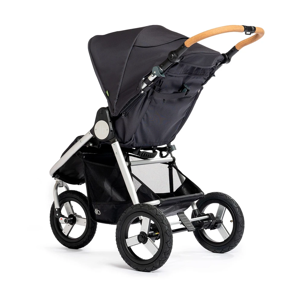 INDIE All-Terrain Stroller - Dusk (2024)