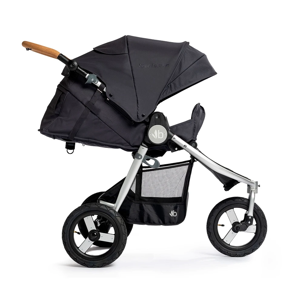INDIE All-Terrain Stroller - Dusk (2024)