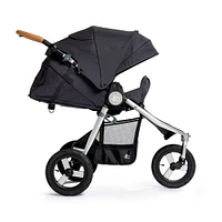 INDIE All-Terrain Stroller - Dusk (2024)