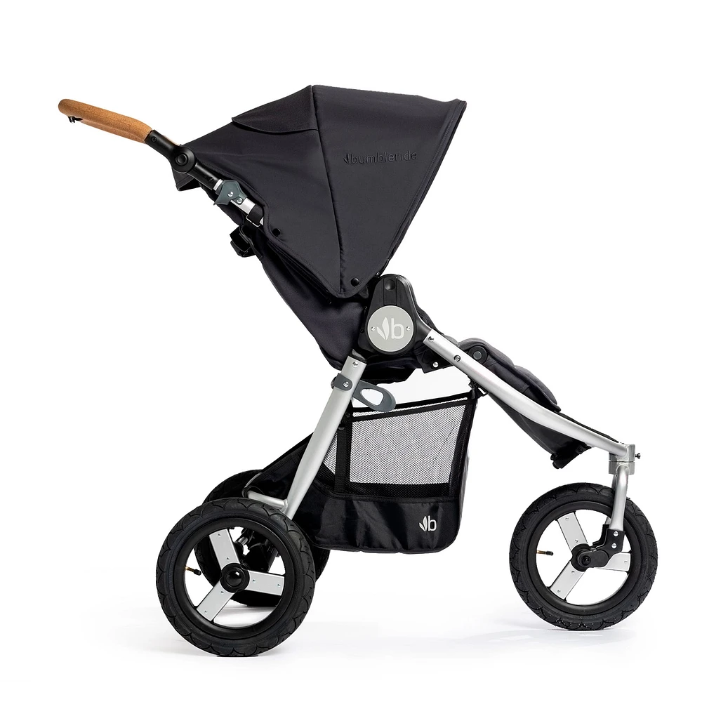 INDIE All-Terrain Stroller - Dusk (2024)