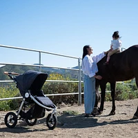 INDIE All-Terrain Stroller - Dusk (2024)