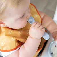 Bibs (3) Boho 6-24m