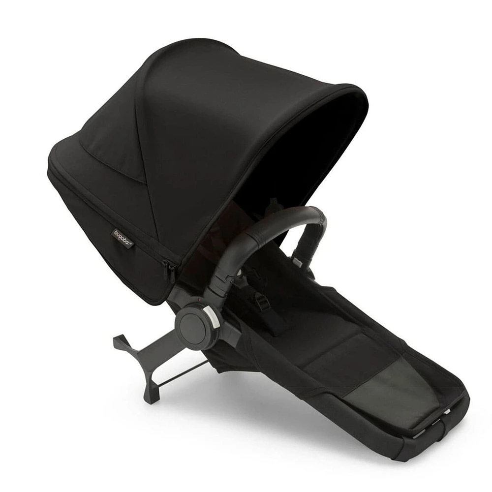 Donkey5 Duo Extension - Black / Midnight Black