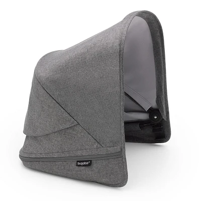Toit pour Donkey5 - Gris Melange