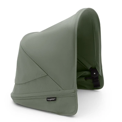 Donkey5 Sun Canopy  - Forest Green