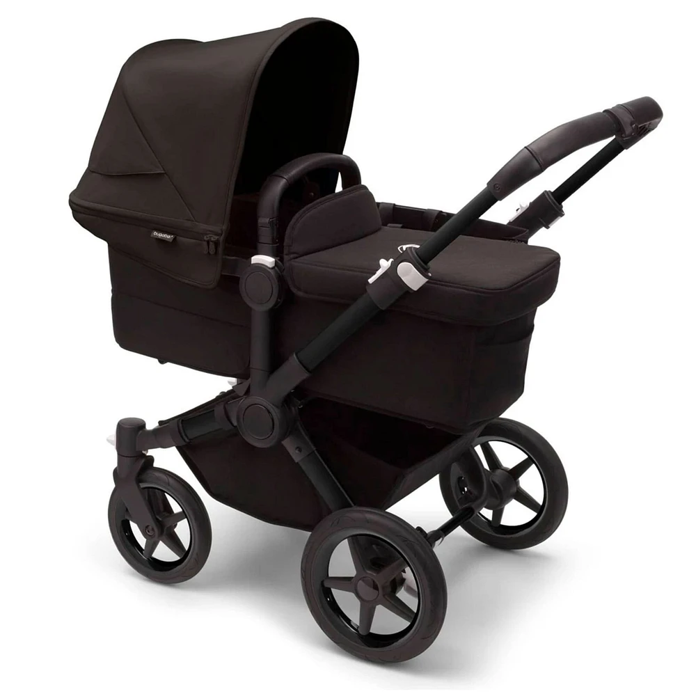 Landau Habillage Donkey5 - Noir