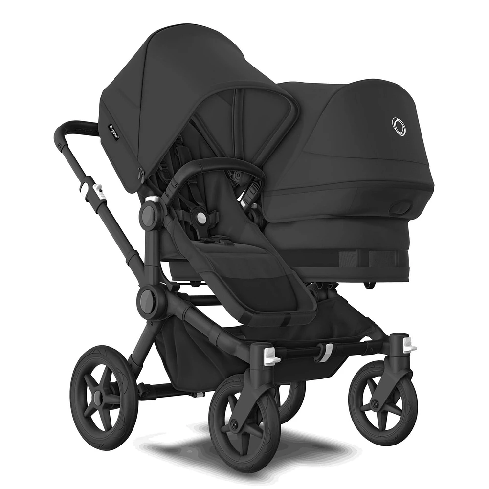 Landau Habillage Donkey5 - Noir