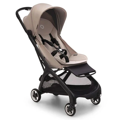 Poussette Butterfly - Desert Taupe