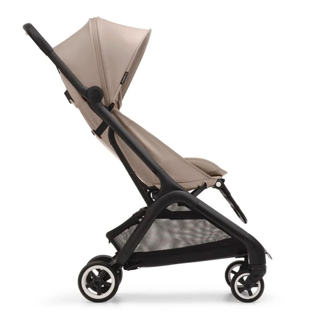 Poussette Butterfly - Desert Taupe