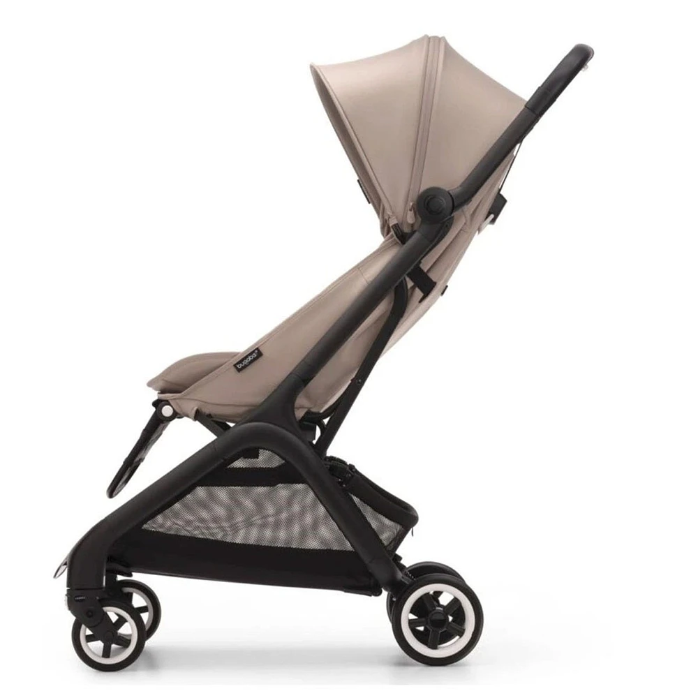 Poussette Butterfly - Desert Taupe