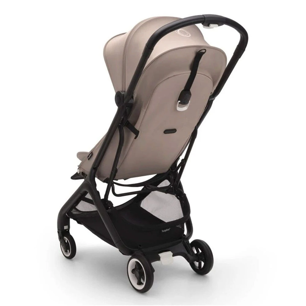 Poussette Butterfly - Desert Taupe