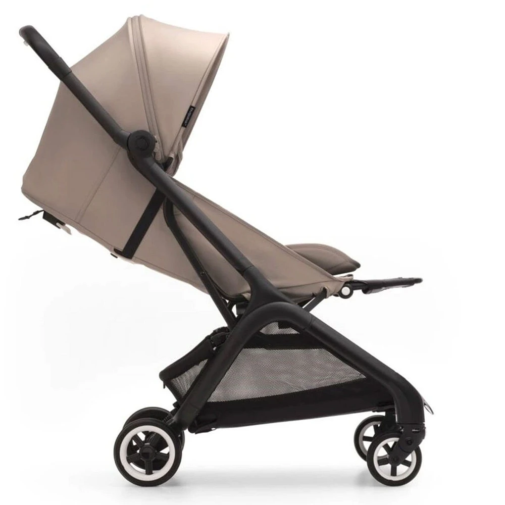 Poussette Butterfly - Desert Taupe