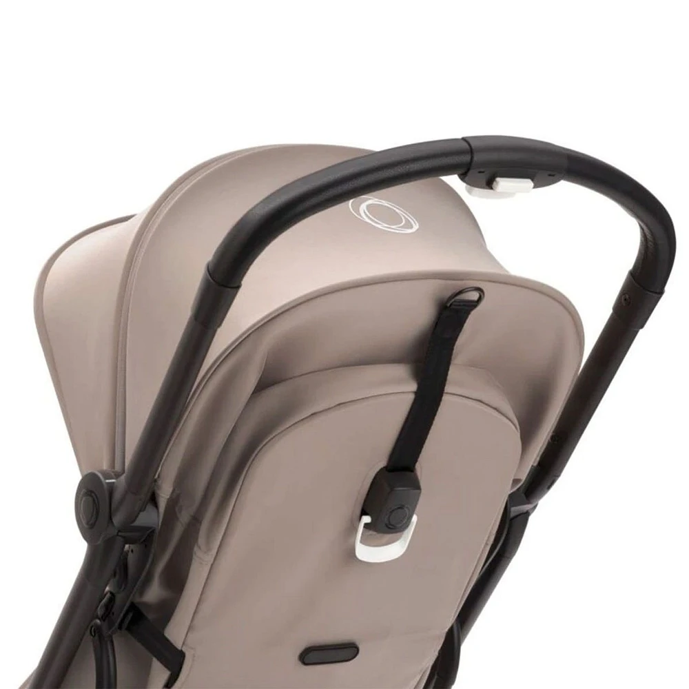 Poussette Butterfly - Desert Taupe