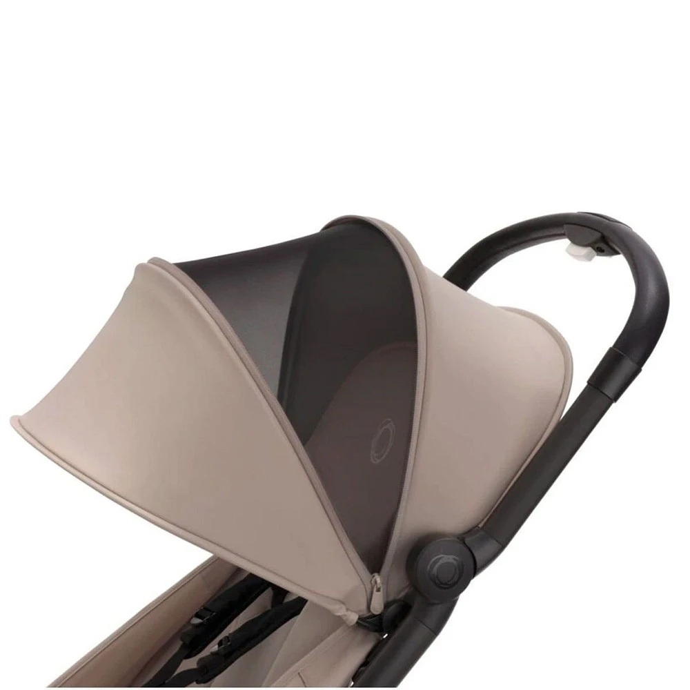 Poussette Butterfly - Desert Taupe