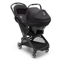 Adaptateur Butterfly pour Siège d'Auto Maxi-cosi / Nuna / Cybex / Clek