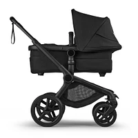 Fox5 Renew Complete Stroller - Black / Black