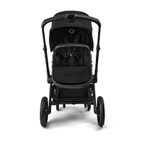 Fox5 Renew Complete Stroller - Black / Black