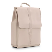 Sac à Couches à Dos - Taupe