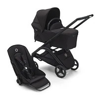 Dragonfly Stroller - Black / Black / Black