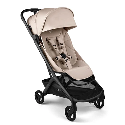 Butterfly 2 Stroller - Desert Taupe