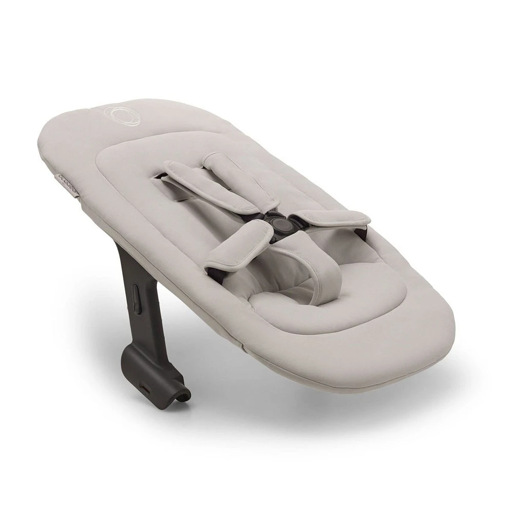 Giraffe Newborn Set - Polar White
