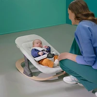 Bugaboo Giraffe Rocker