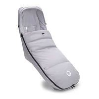 Performance Winter Footmuff - Misty Gray