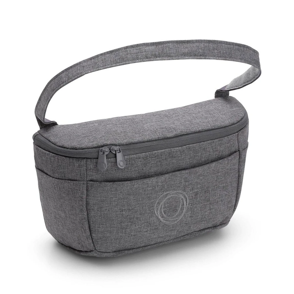 Pochette de Rangement - Gris Mélange