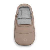 Footmuff - Dune Taupe