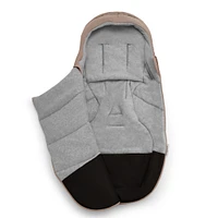Footmuff - Dune Taupe