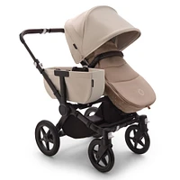 Footmuff - Dune Taupe