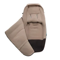 Performance Winter Footmuff - Dune Taupe