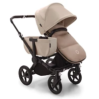 Performance Winter Footmuff - Dune Taupe