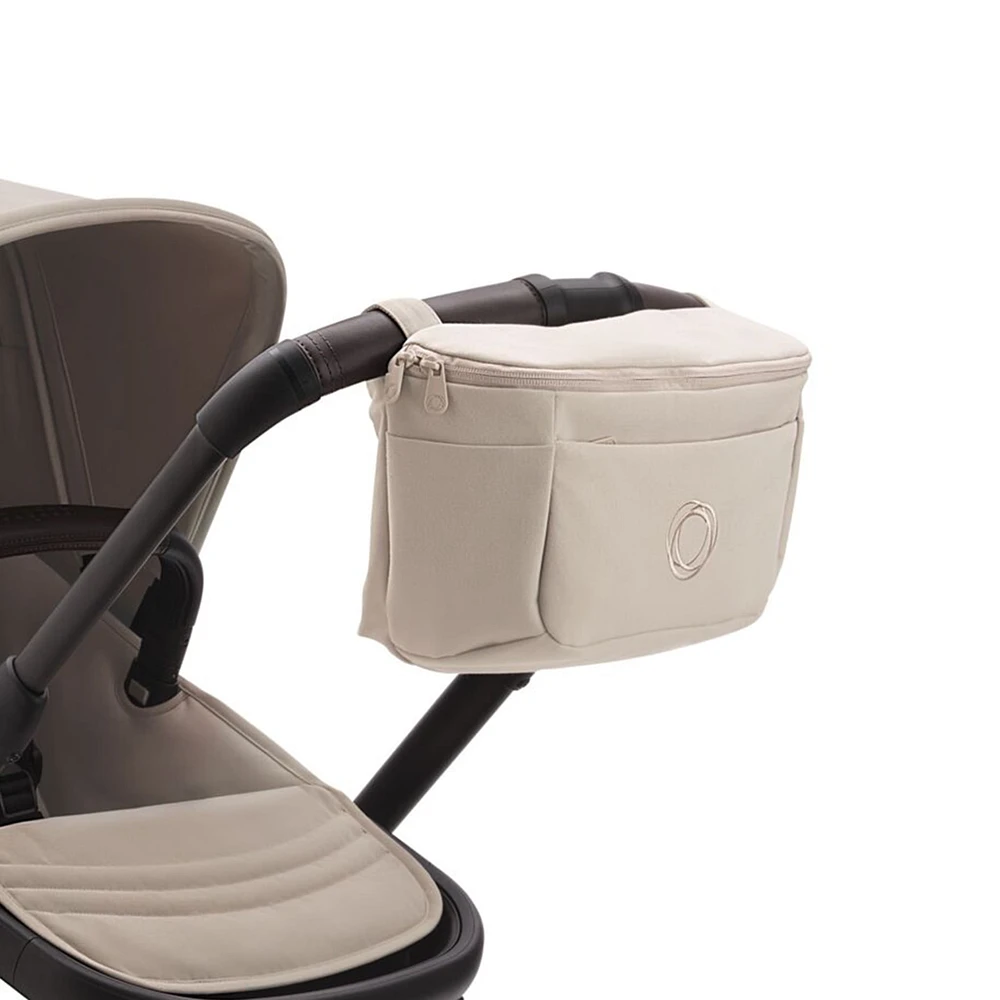 Bugaboo Organizer - Desert Taupe