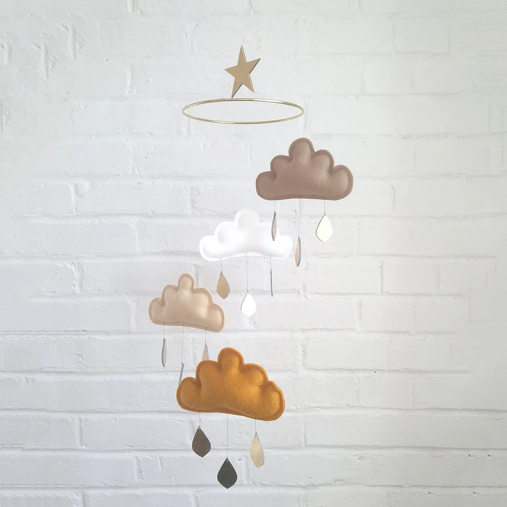 Cloud Mobile - Eden