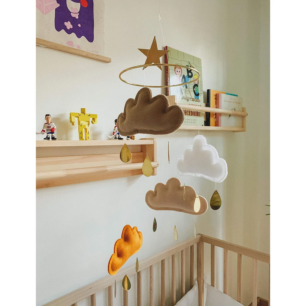 Cloud Mobile - Eden
